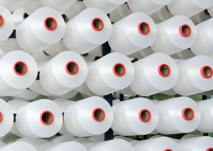 化纤状态应用程序建设了一个一站式生意圈，，，并为企业营销翻开了新的生态